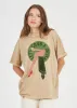 Let's Grab a Drink Sand Boyfriend Tee sold by Girl Dangerous
