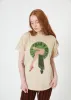 Let's Grab a Drink Sand Boyfriend Tee sold by Girl Dangerous