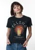 Paloma Black Classic Tee sold by Girl Dangerous