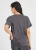 Capricorn Reunion Tour Vintage Black Boyfriend Tee sold by Girl Dangerous
