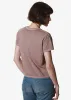 Cowboy Boots Mauve Classic Tee sold by Girl Dangerous