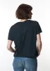 Explore the Grand Canyon Black Classic Tee sold by Girl Dangerous