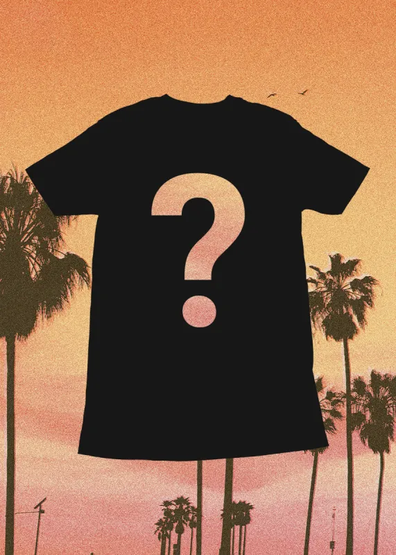 Women's Mystery Bundle sold by Girl Dangerous