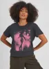 Disco Cowgirl Black Classic Tee sold by Girl Dangerous