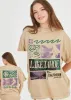 Lake Tahoe Sand Boyfriend Tee sold by Girl Dangerous