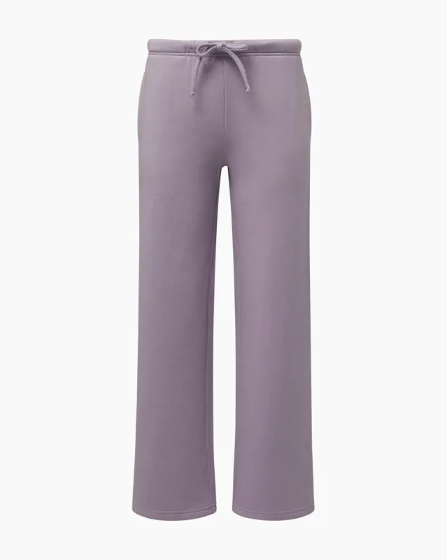 Low-rise Relaxed Sweatpant sold by IVL COLLECTIVE