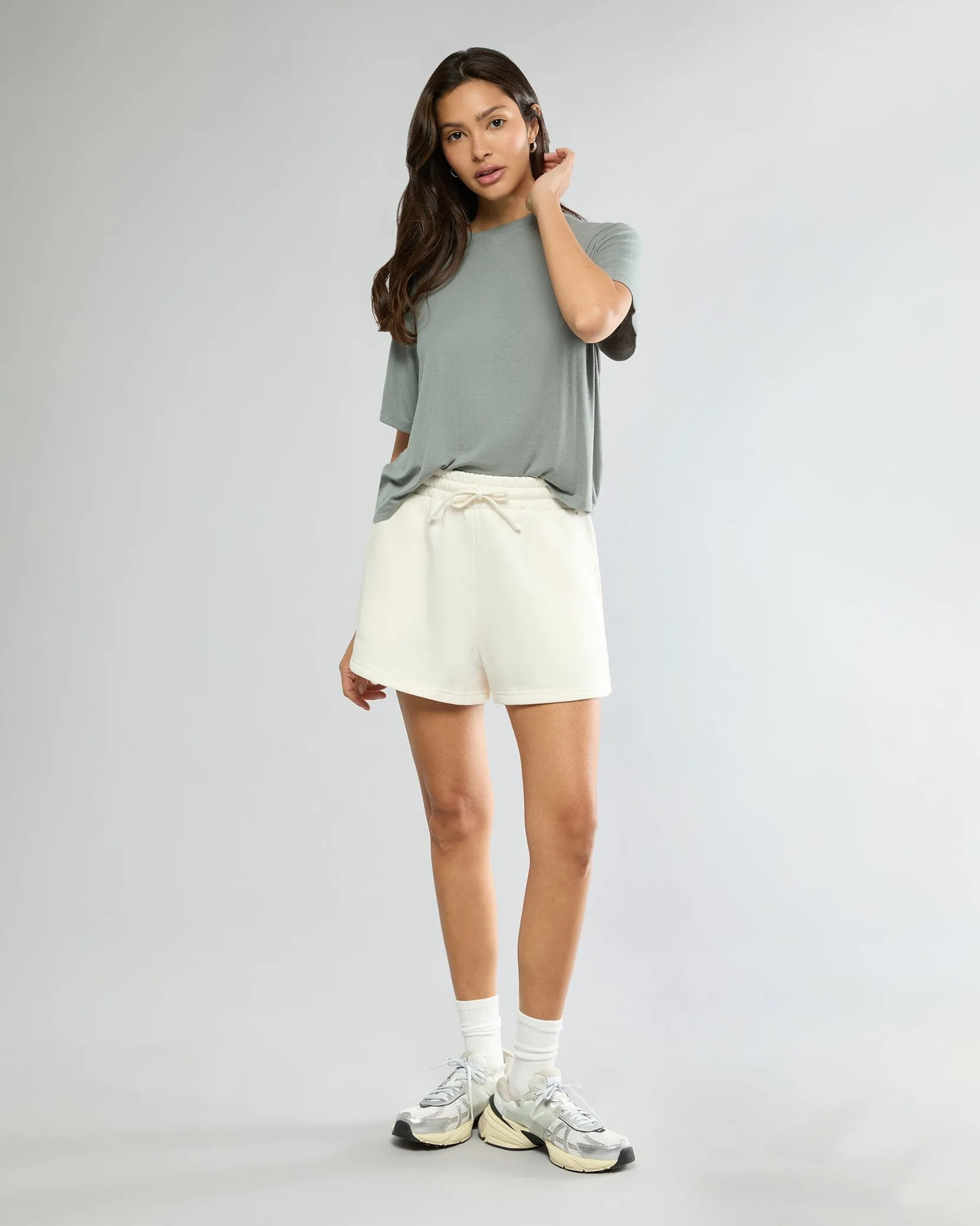 Oversized Tee sold by IVL COLLECTIVE product image thumbnail 3