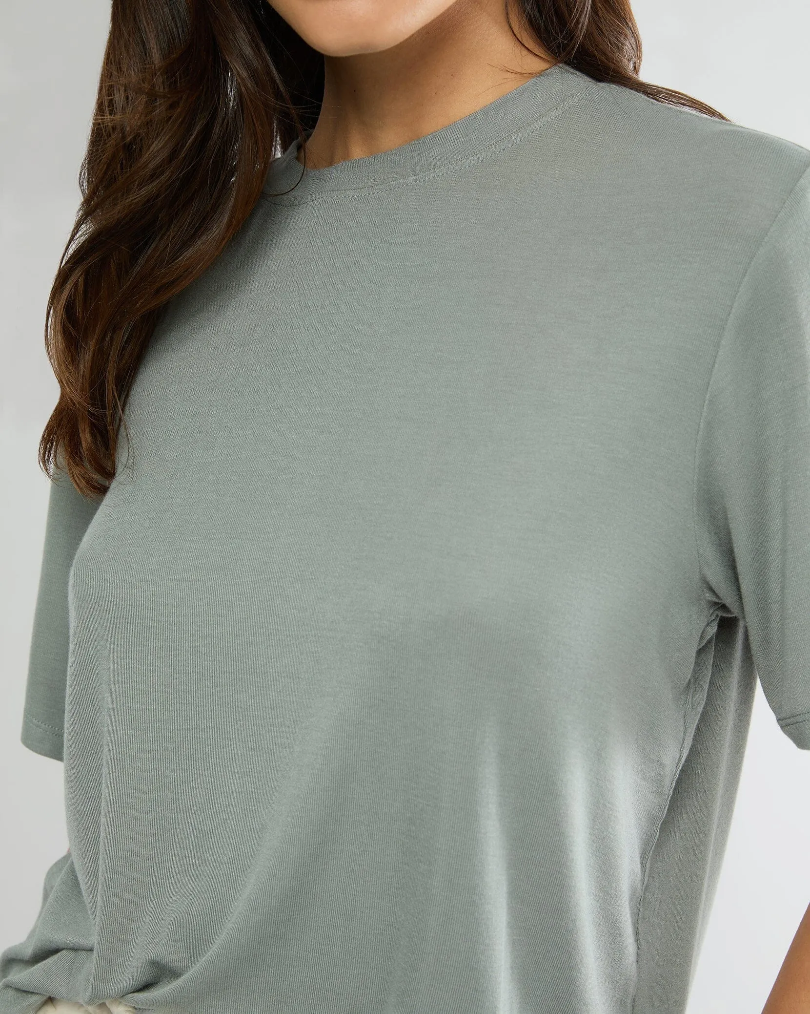 Oversized Tee sold by IVL COLLECTIVE product image thumbnail 4