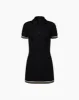 Polo Tennis Dress sold by IVL COLLECTIVE