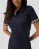 Polo Tennis Dress sold by IVL COLLECTIVE