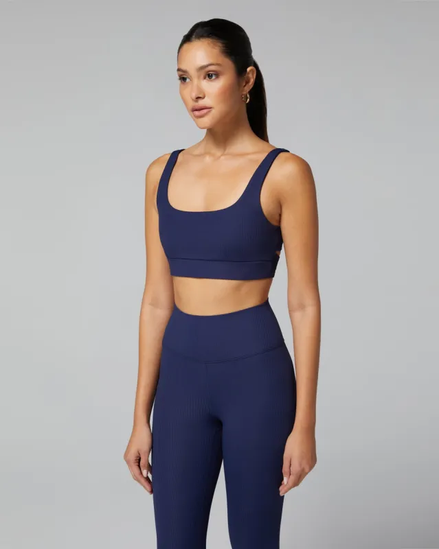 Twisted Bra sold by IVL COLLECTIVE