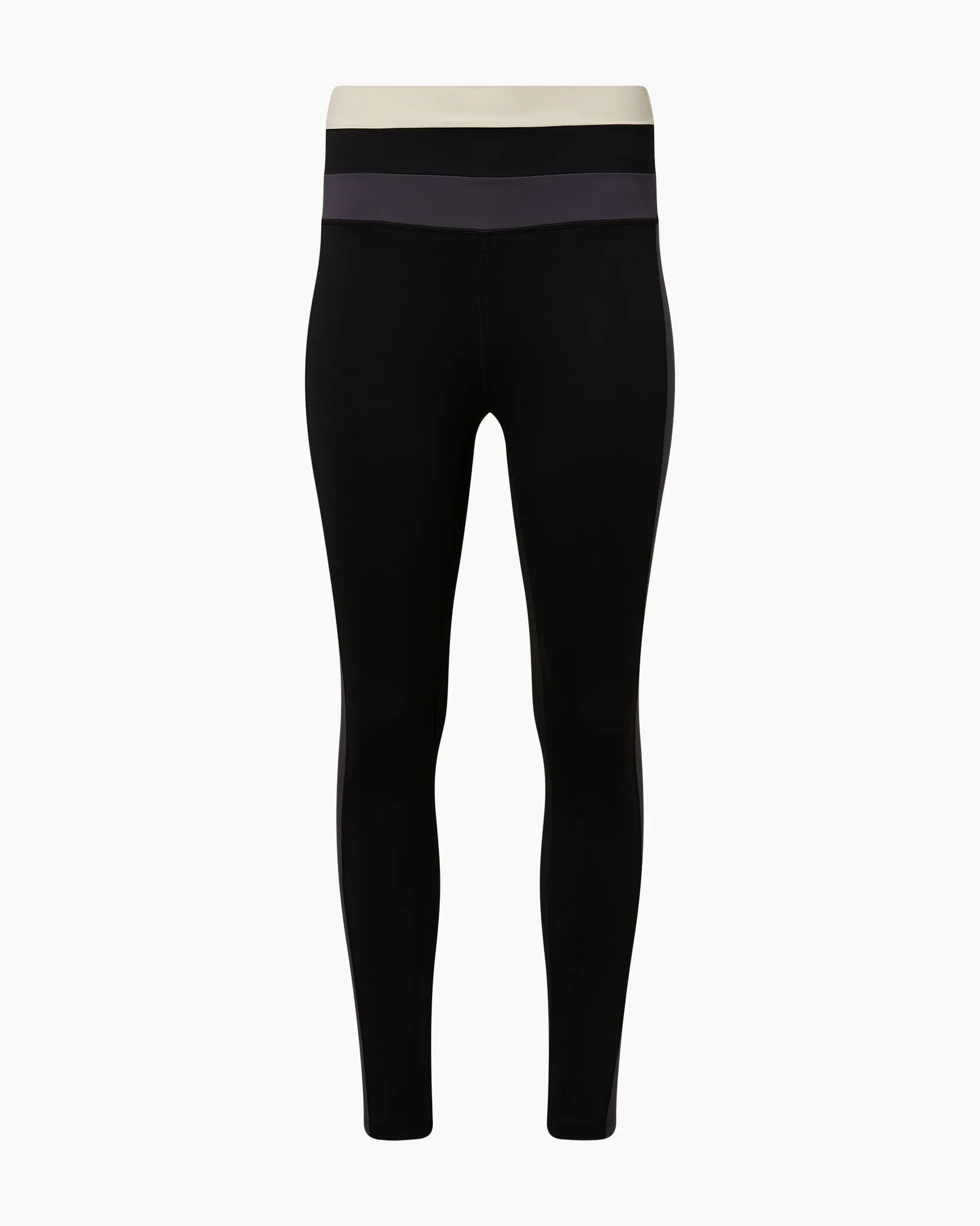 Colorblock Legging sold by IVL COLLECTIVE product image thumbnail 2