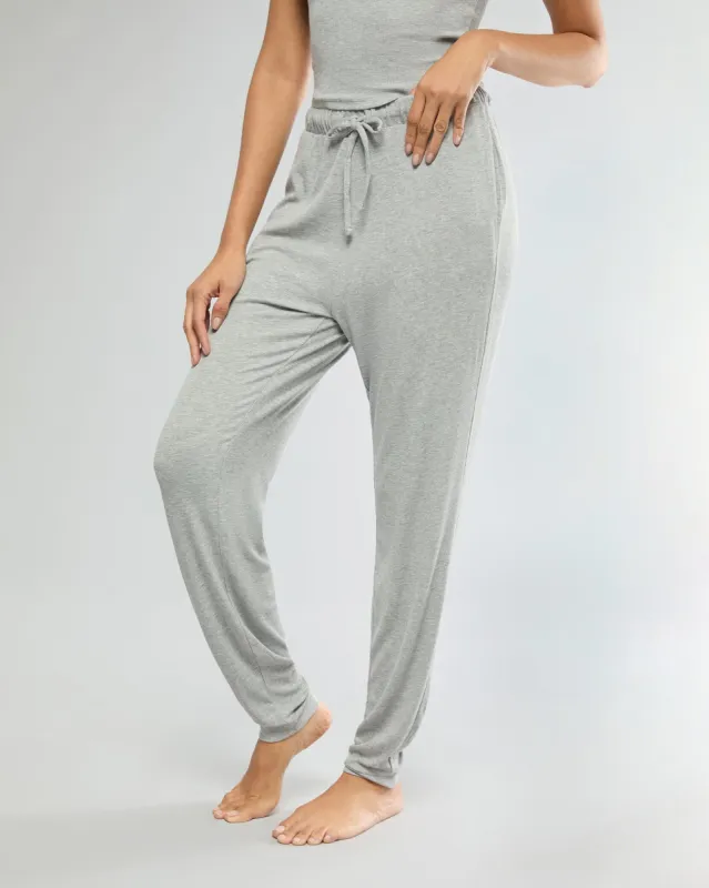 Rib Jogger sold by IVL COLLECTIVE