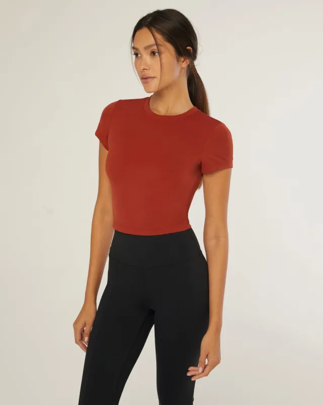 Slim Fit Tee sold by IVL COLLECTIVE