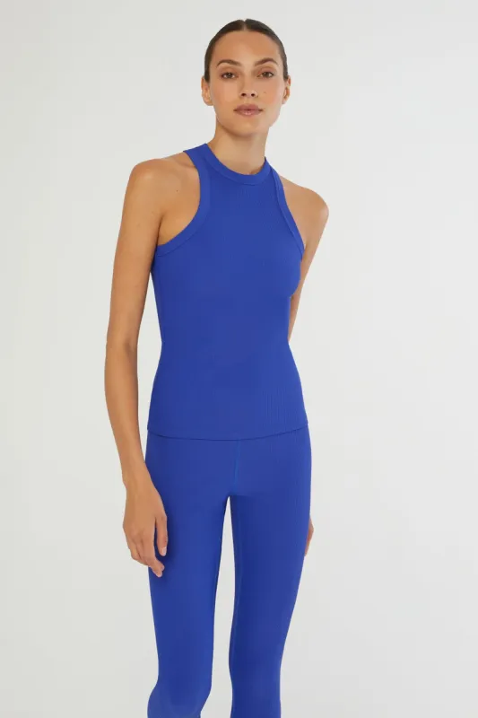 Rib Tank sold by IVL COLLECTIVE