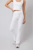 Boucle Flared Drawstring Pant sold by IVL COLLECTIVE