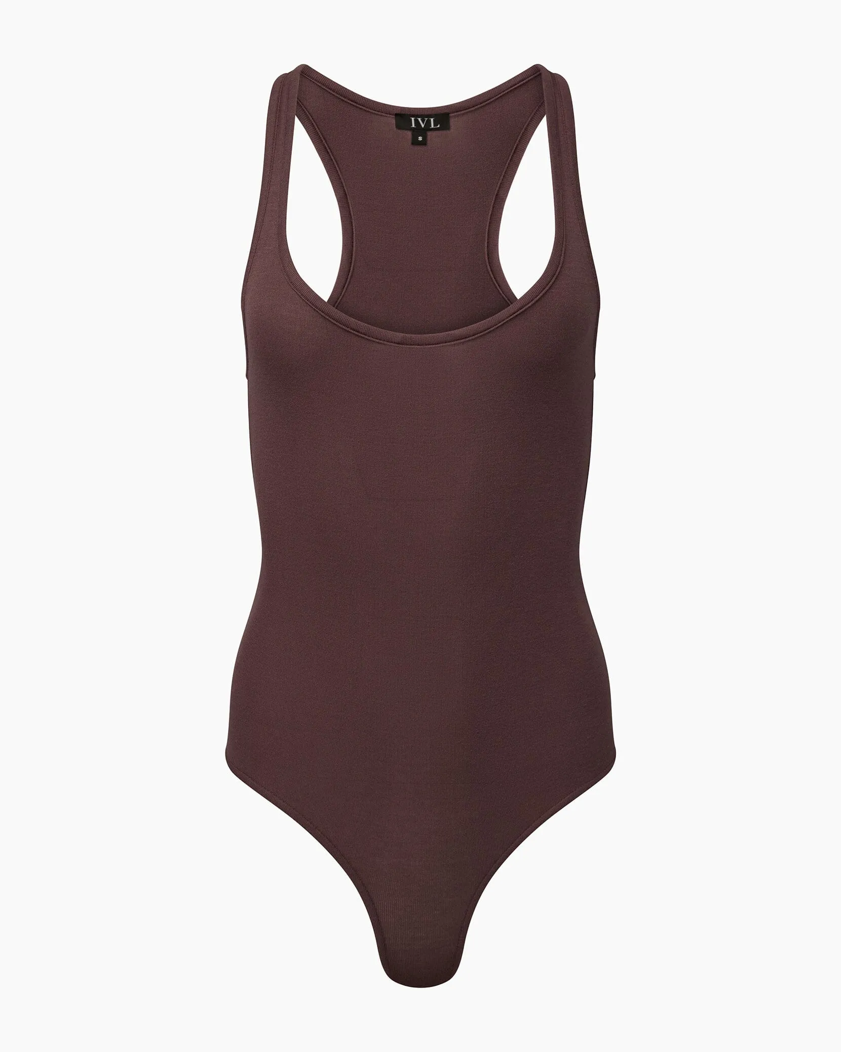 Racerback Bodysuit sold by IVL COLLECTIVE product image thumbnail 2