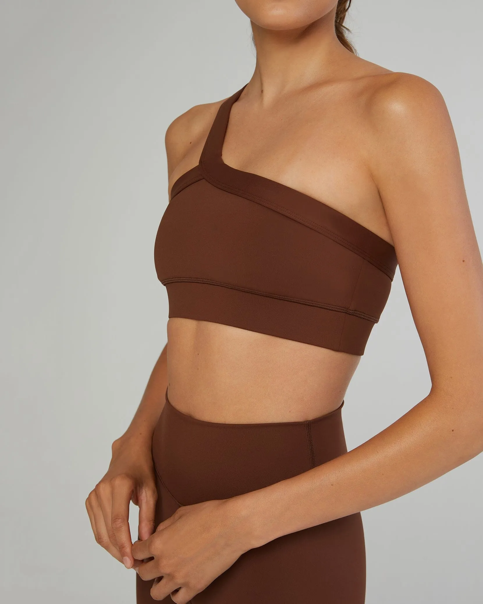 One Shoulder Bra sold by IVL COLLECTIVE product image thumbnail 4