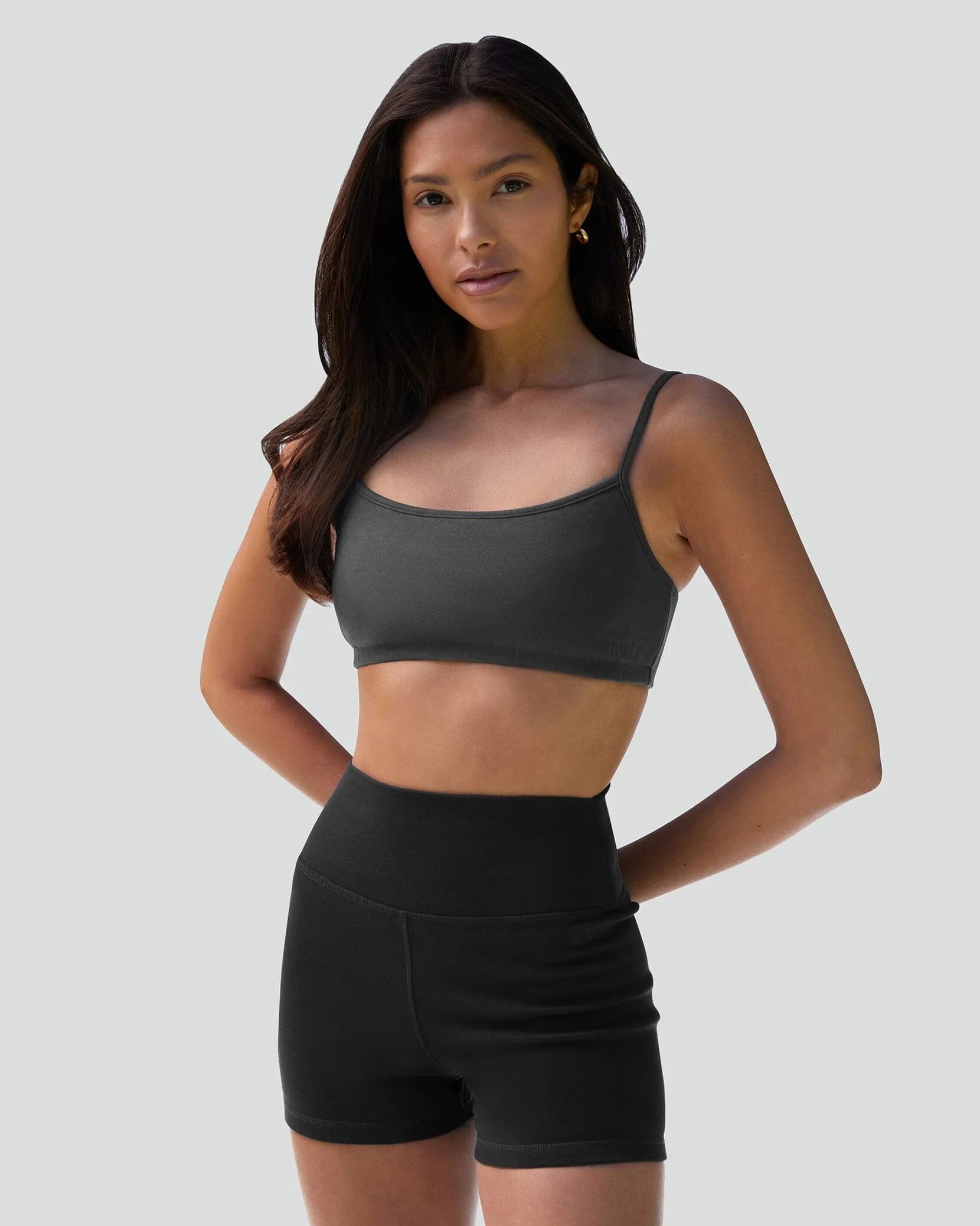 Jersey Cami Bra sold by IVL COLLECTIVE