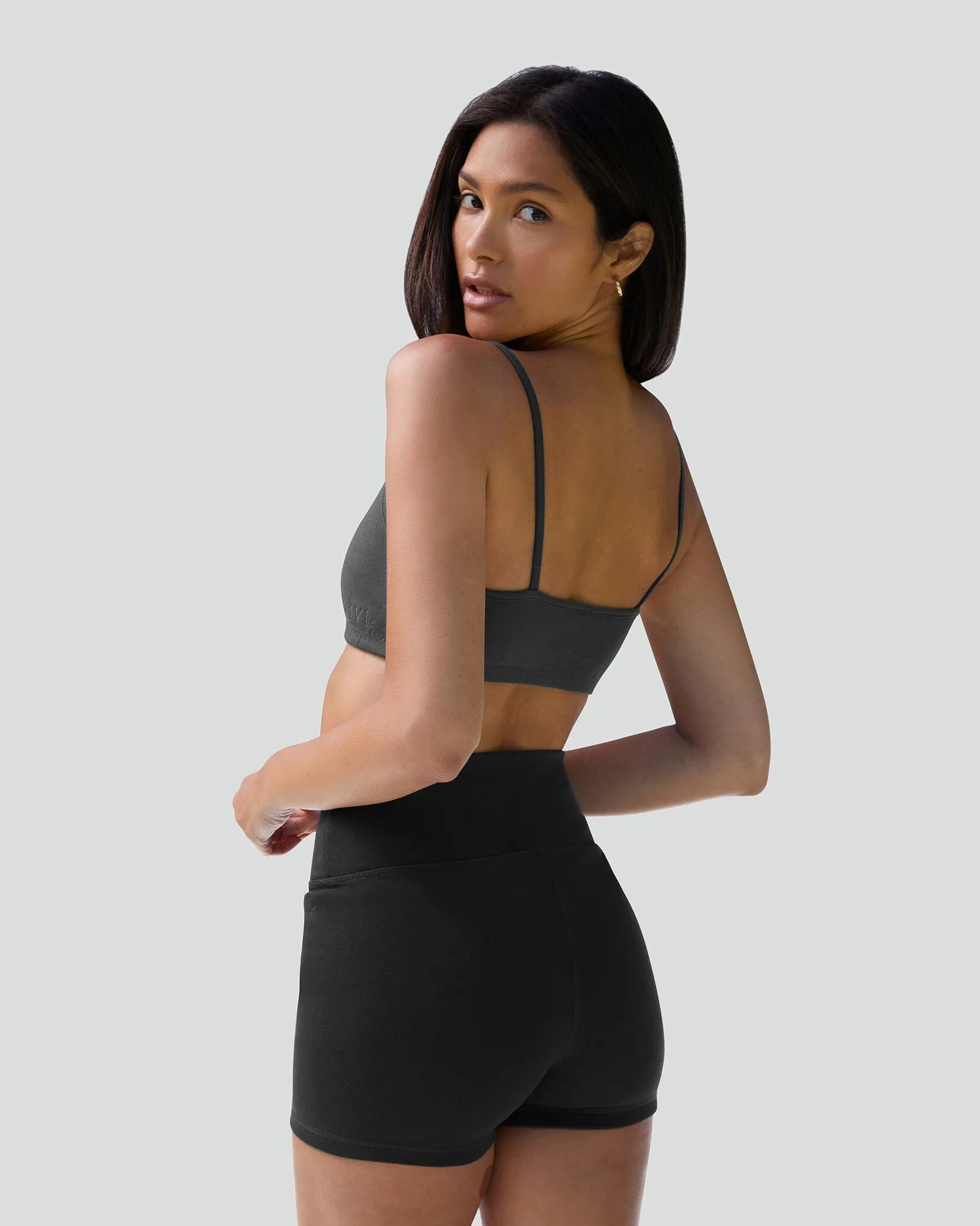 Jersey Cami Bra sold by IVL COLLECTIVE product image thumbnail 5