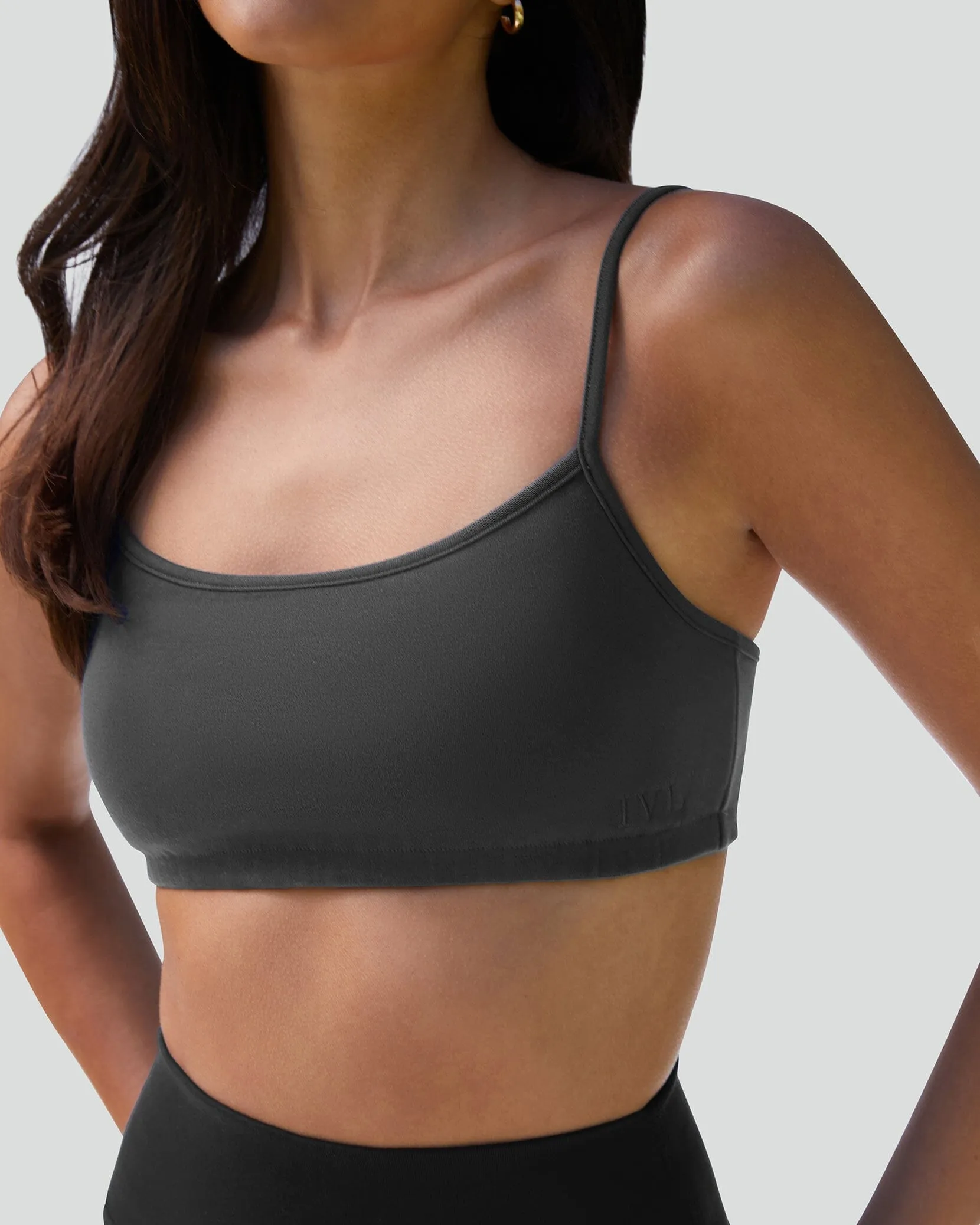 Jersey Cami Bra sold by IVL COLLECTIVE product image thumbnail 4