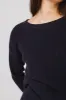 Odyssey Gray Boatneck Sweater + High Rise Sweater Shorts sold by IVL COLLECTIVE