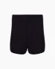Odyssey Gray Boatneck Sweater + High Rise Sweater Shorts sold by IVL COLLECTIVE
