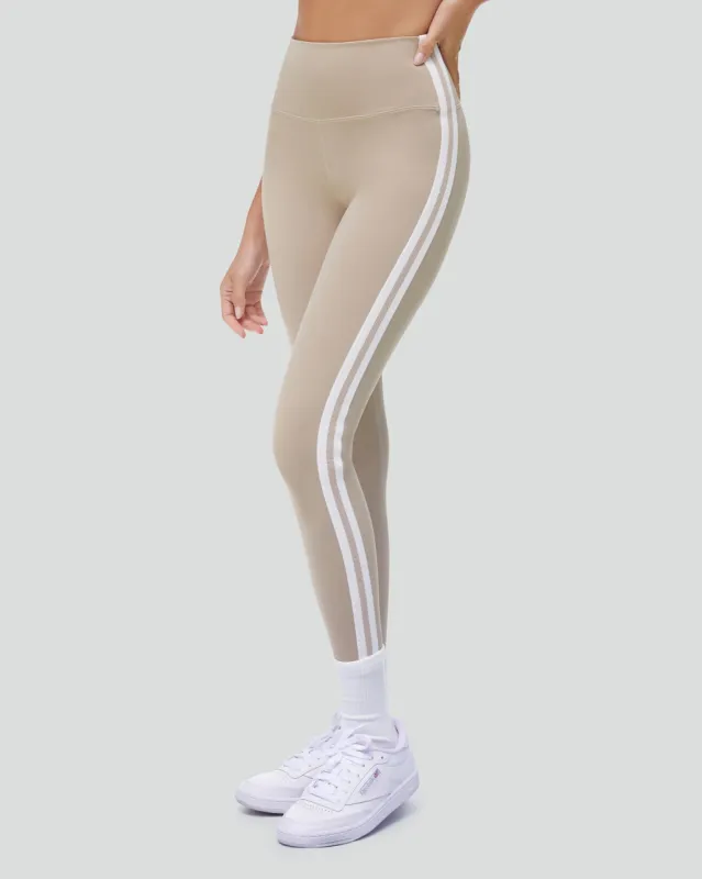 Striped Legging sold by IVL COLLECTIVE