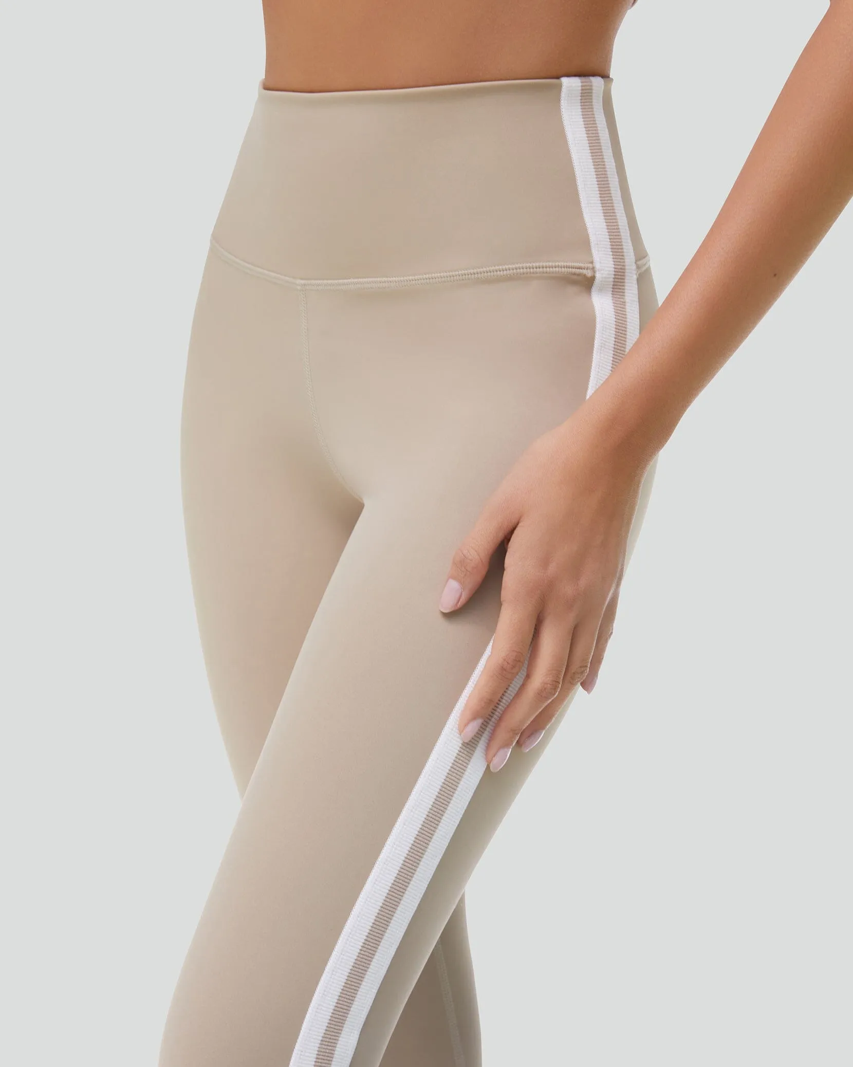 Striped Legging sold by IVL COLLECTIVE product image thumbnail 4