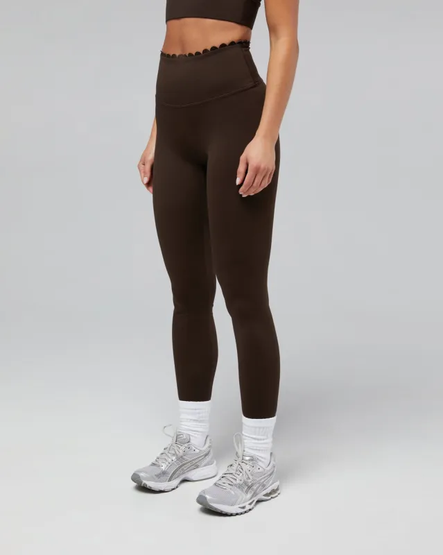 Scallop Legging sold by IVL COLLECTIVE