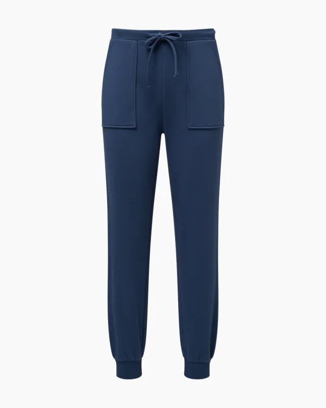 High Rise Jogger sold by IVL COLLECTIVE