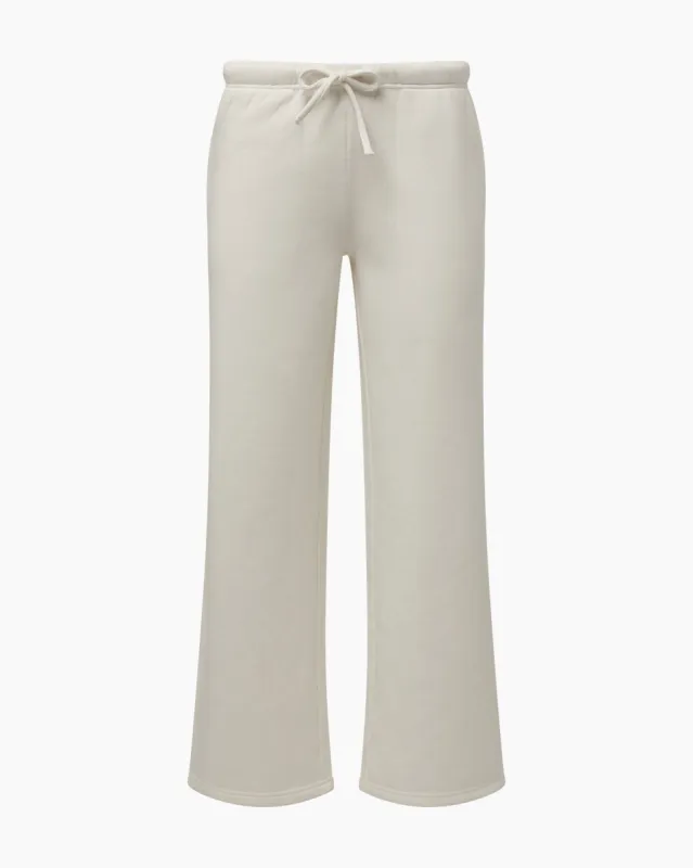 Low-rise Relaxed Sweatpant sold by IVL COLLECTIVE