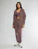 High Rise Jogger sold by IVL COLLECTIVE