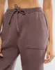 High Rise Jogger sold by IVL COLLECTIVE