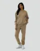 French Terry Jogger sold by IVL COLLECTIVE