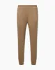 French Terry Jogger sold by IVL COLLECTIVE