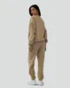 French Terry Jogger sold by IVL COLLECTIVE