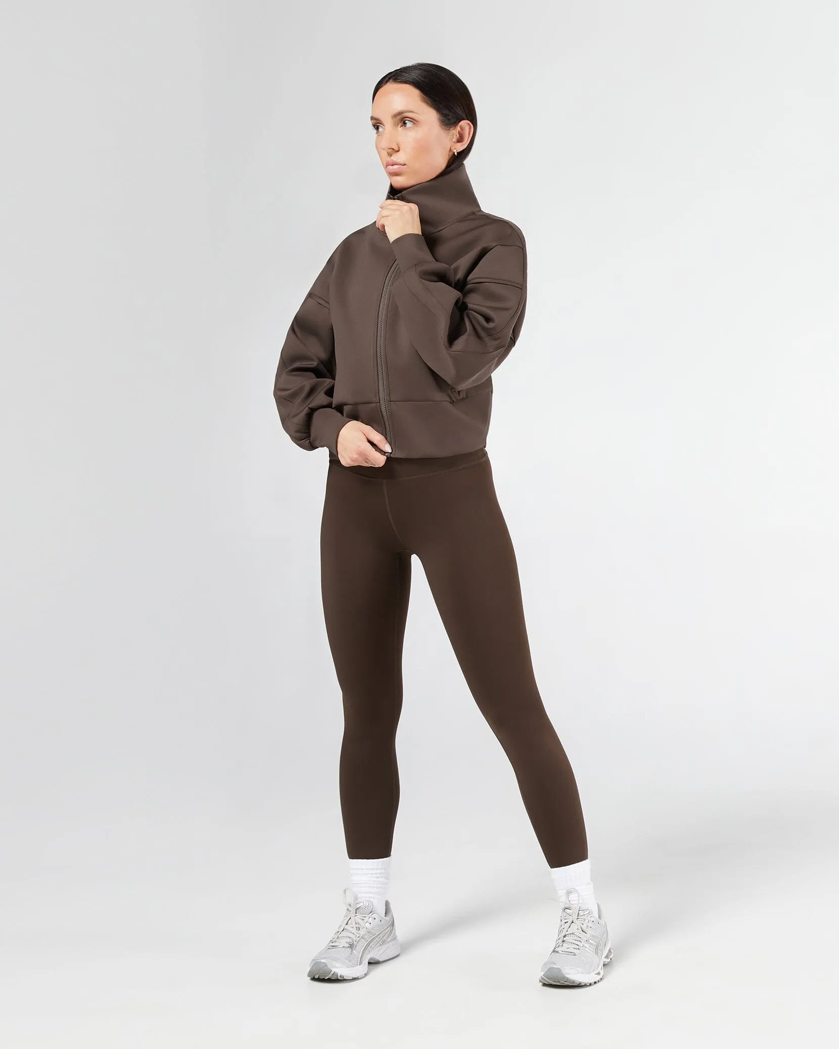 Scuba Jacket 2.0 sold by IVL COLLECTIVE product image thumbnail 3