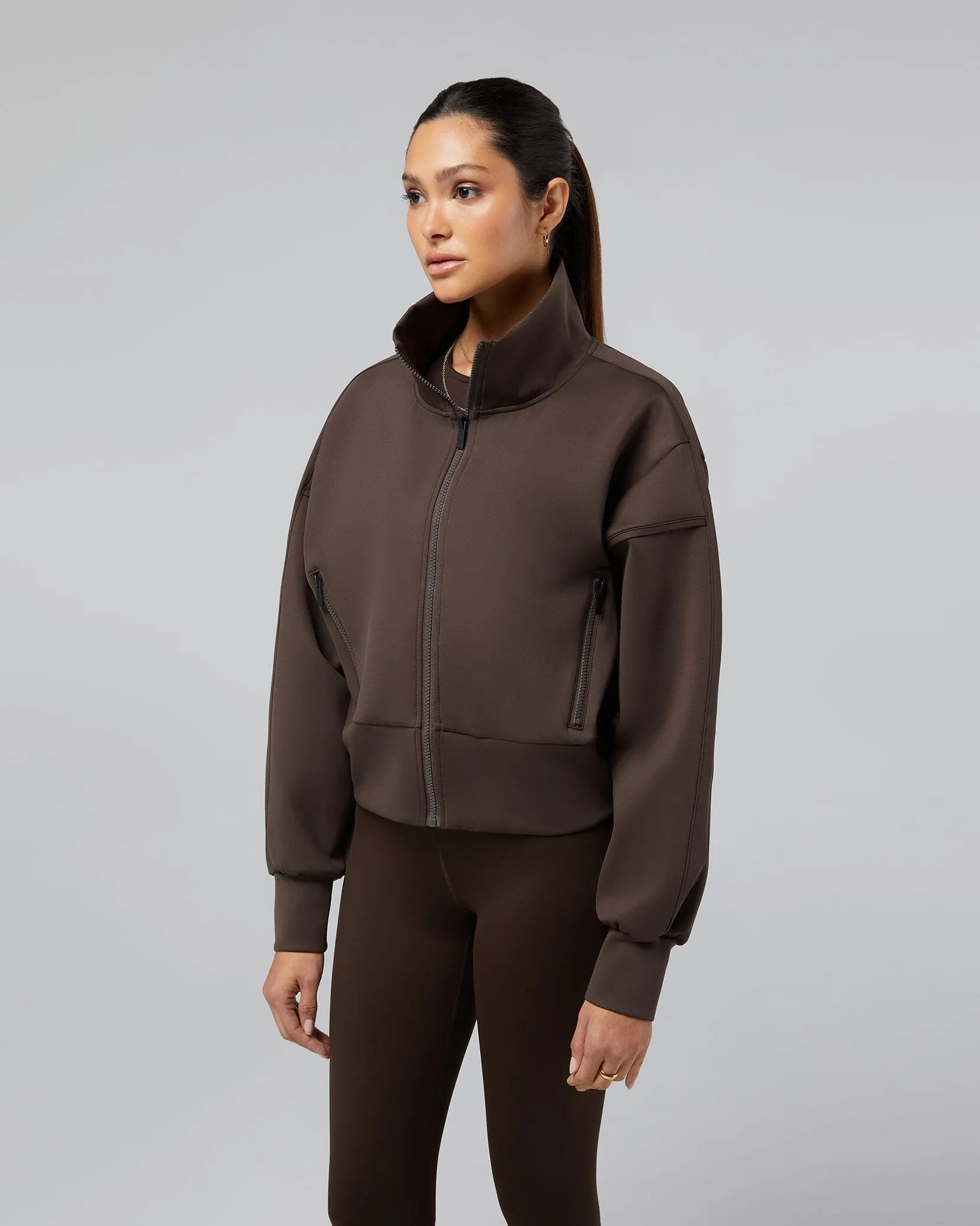 Scuba Jacket 2.0 sold by IVL COLLECTIVE