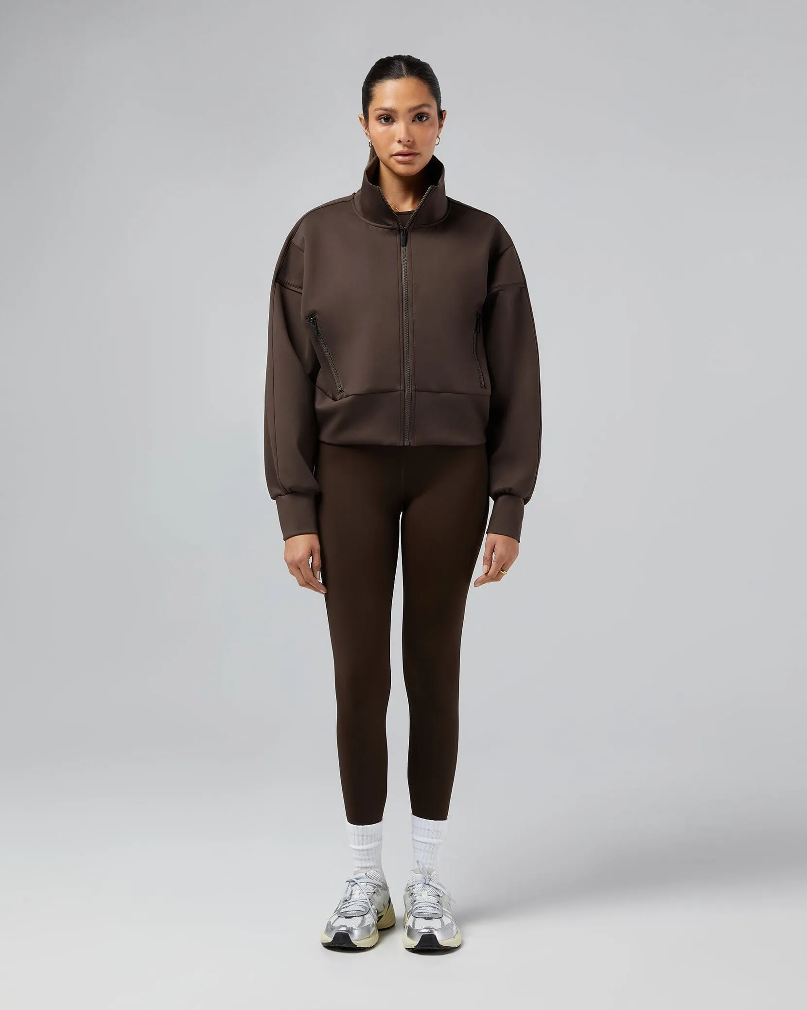 Scuba Jacket 2.0 sold by IVL COLLECTIVE product image thumbnail 4