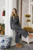 Low-rise Relaxed Sweatpant sold by IVL COLLECTIVE