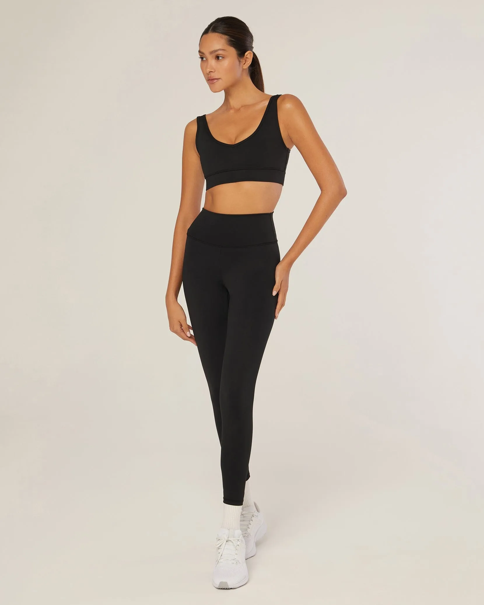 V-Neck Bra sold by IVL COLLECTIVE product image thumbnail 3