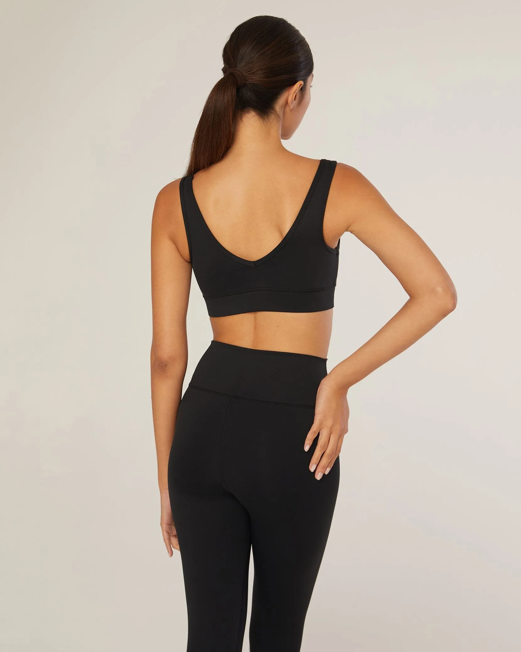 V-Neck Bra sold by IVL COLLECTIVE product image thumbnail 4