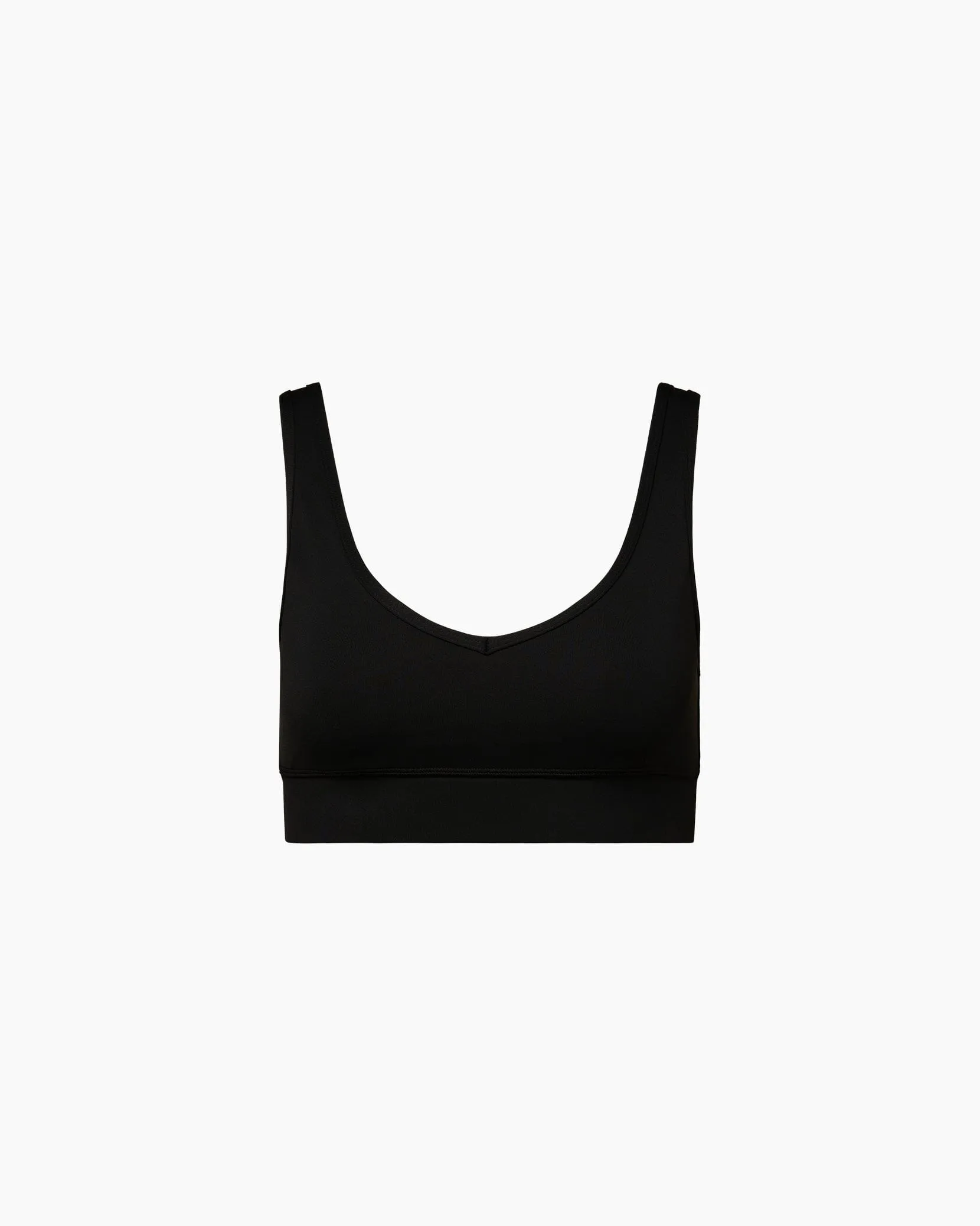 V-Neck Bra sold by IVL COLLECTIVE product image thumbnail 2