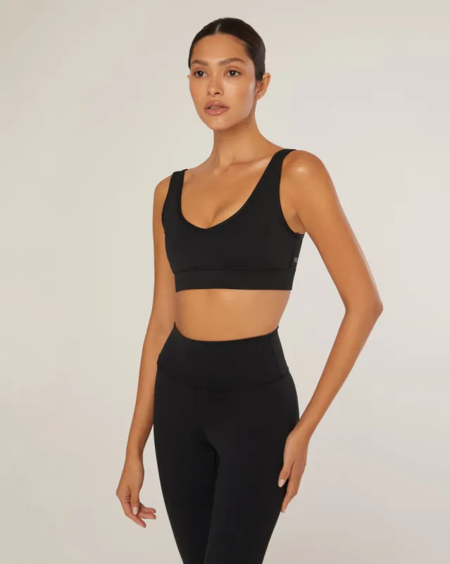 V-Neck Bra sold by IVL COLLECTIVE