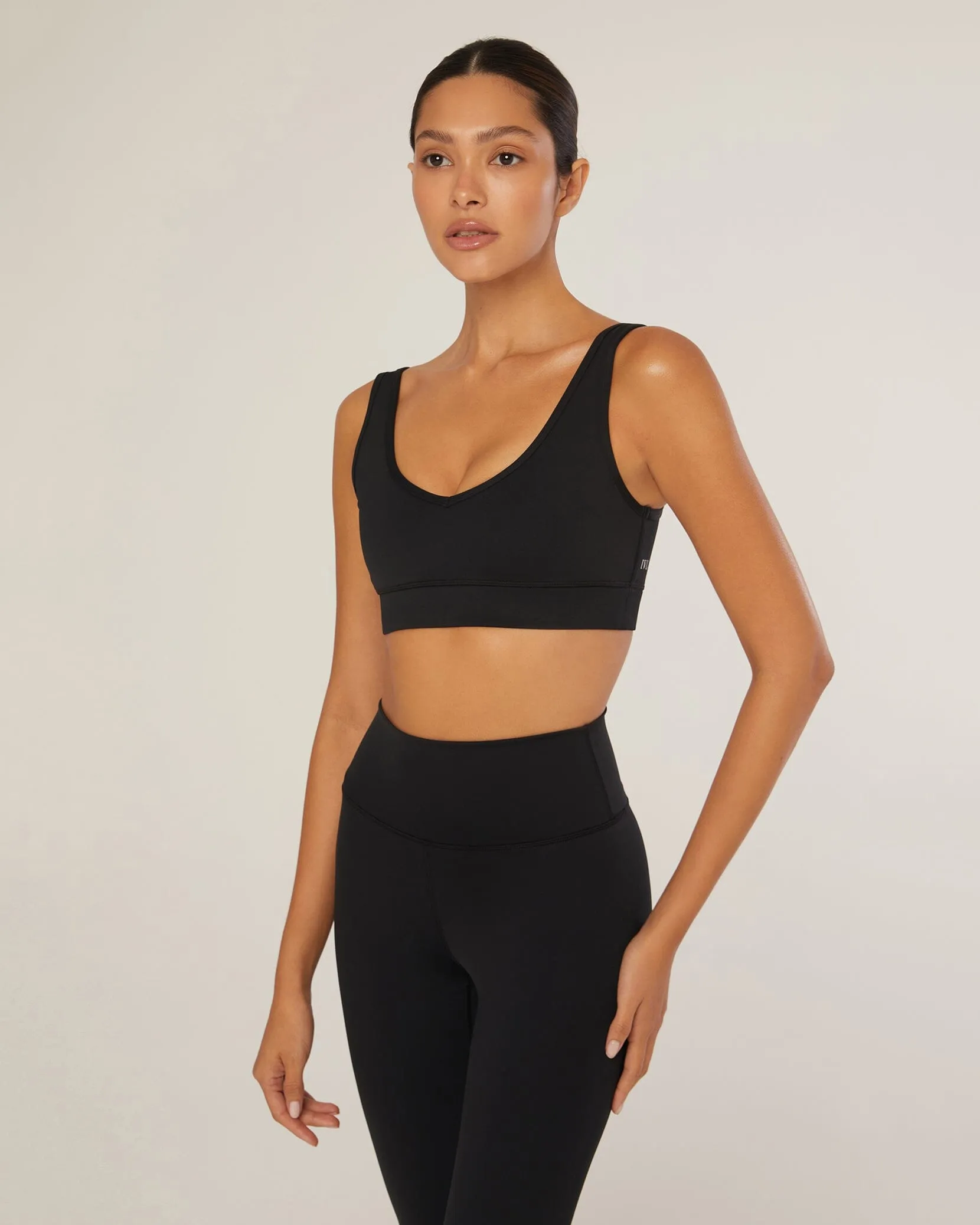 V-Neck Bra sold by IVL COLLECTIVE