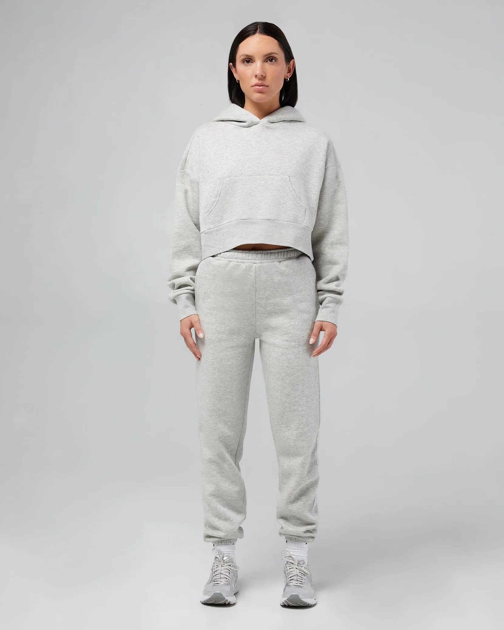 Cropped Hoodie sold by IVL COLLECTIVE product image thumbnail 4