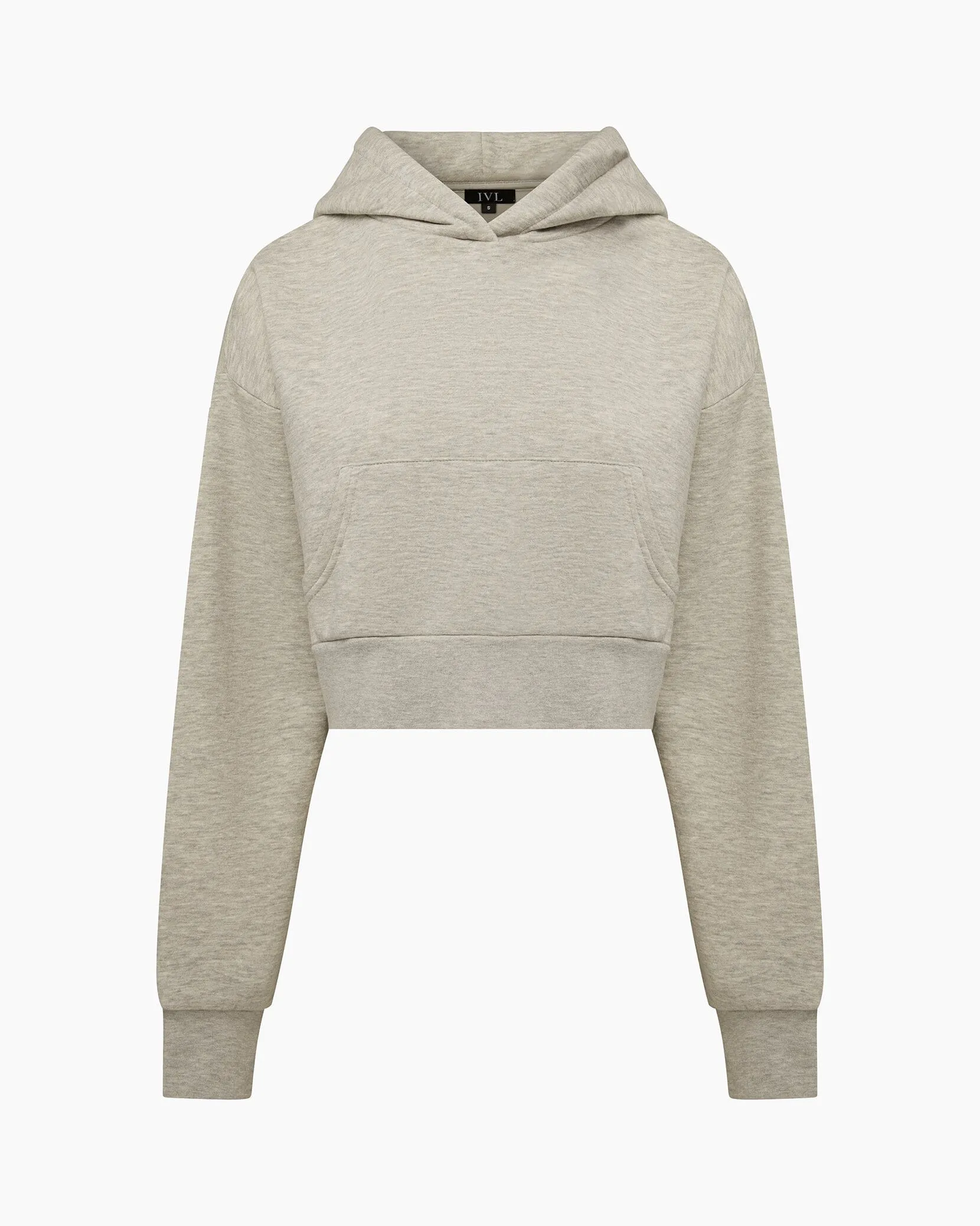 Cropped Hoodie sold by IVL COLLECTIVE product image thumbnail 2