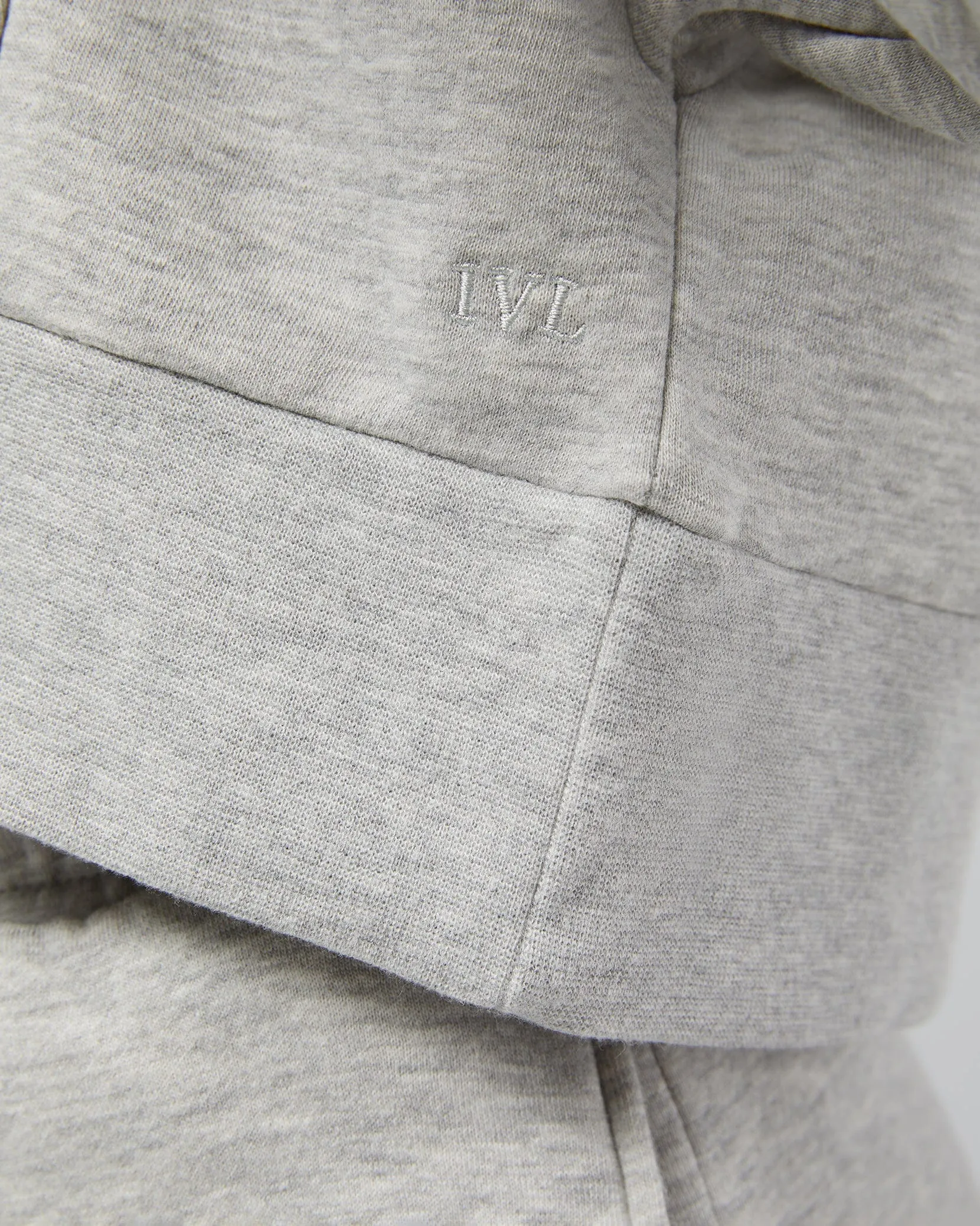 Cropped Hoodie sold by IVL COLLECTIVE product image thumbnail 5
