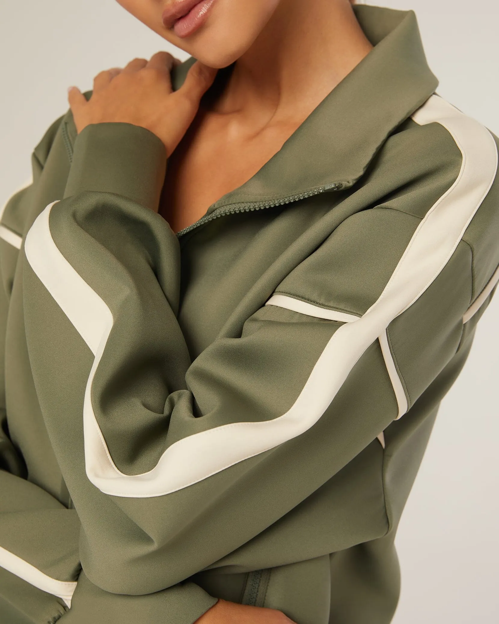 Scuba Jacket 2.0 sold by IVL COLLECTIVE product image thumbnail 3